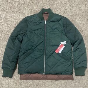 Robert Graham Reversible Puffer